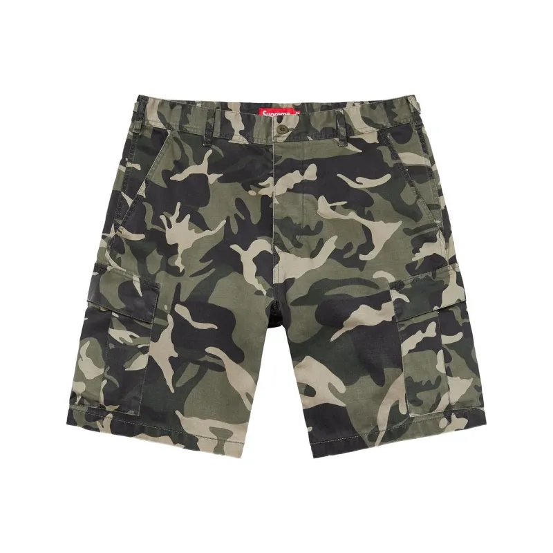 Supreme Cargo Short-0