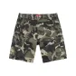 Green Camouflage/Olive Camo