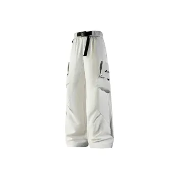 TREK&TRAVEL Casual Pants Unisex