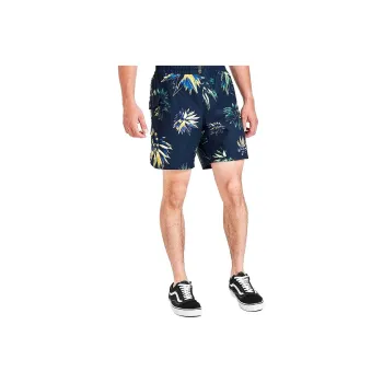 Vans SURF VOLLEY Casual Shorts Men Dark Blue