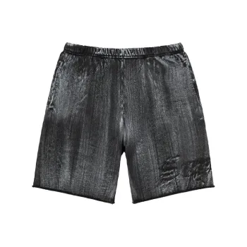 Supreme Brush Stroke Sweatshort