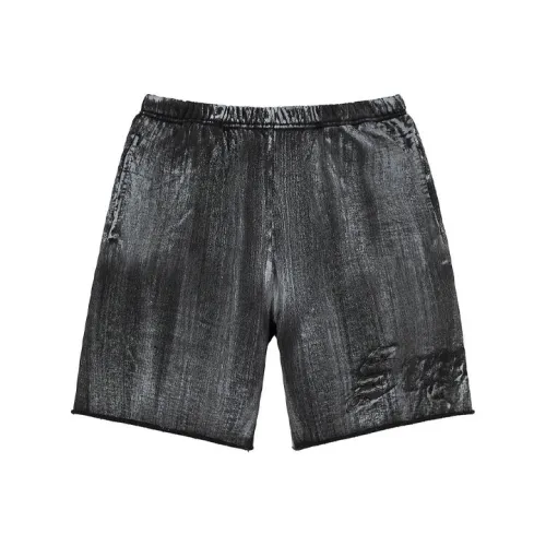 Supreme Brush Stroke Sweatshort