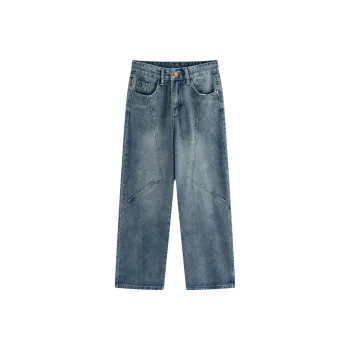 HDPV Jeans Unisex Blue