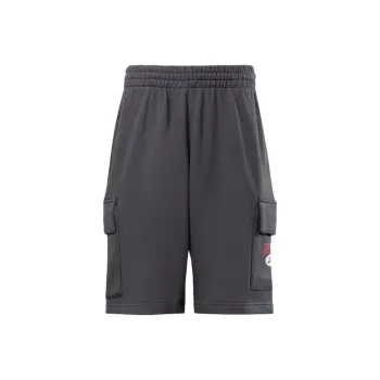 Reebok Classic Archive Essentials Cargo Shorts Unisex Cool Gray