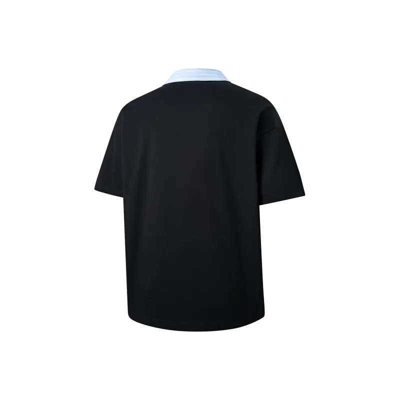 7 SEVFUN Polo Shirts Unisex-7