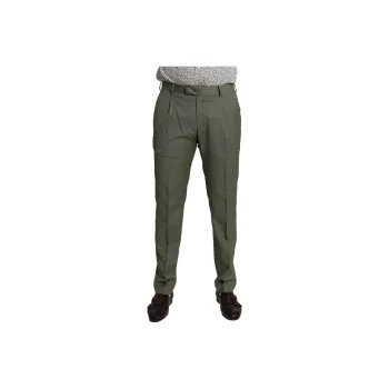 Briglia 1949 Casual Pants Men's Khaki