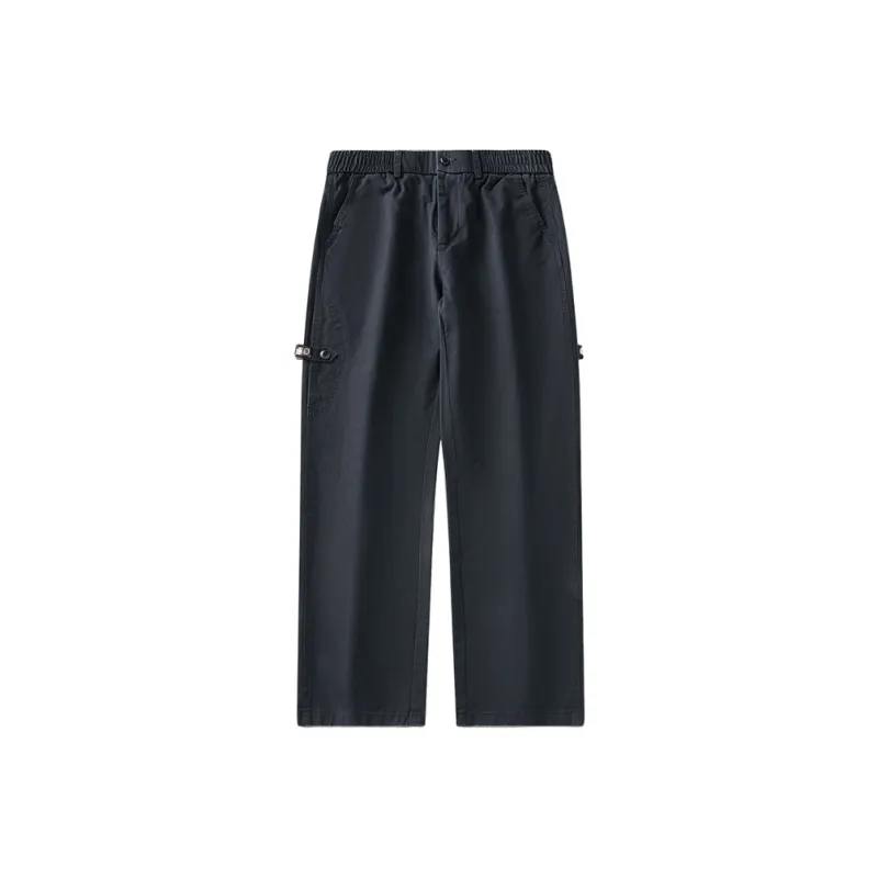 Jeep Casual Pants Unisex-5