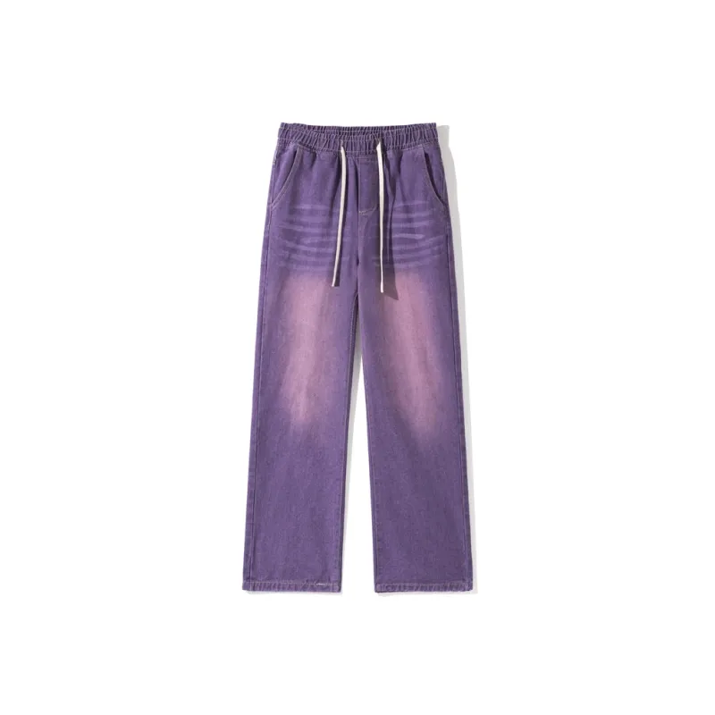 Kudamm Jeans Unisex-6