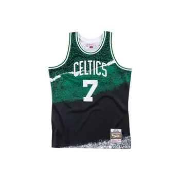 Mitchell Ness Basketball Jerseys Unisex