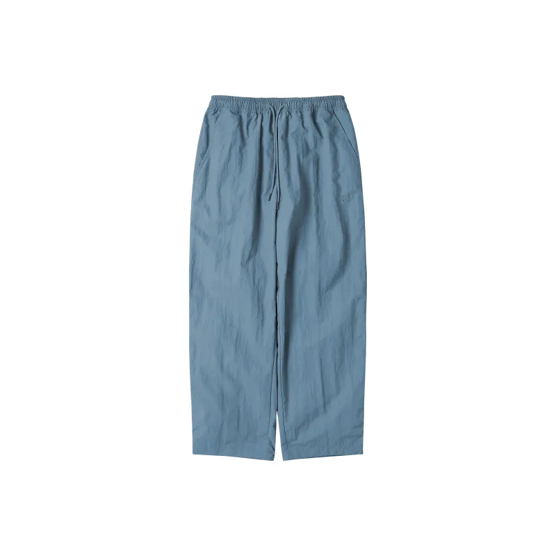 Ben.panda Casual Pants Unisex-8