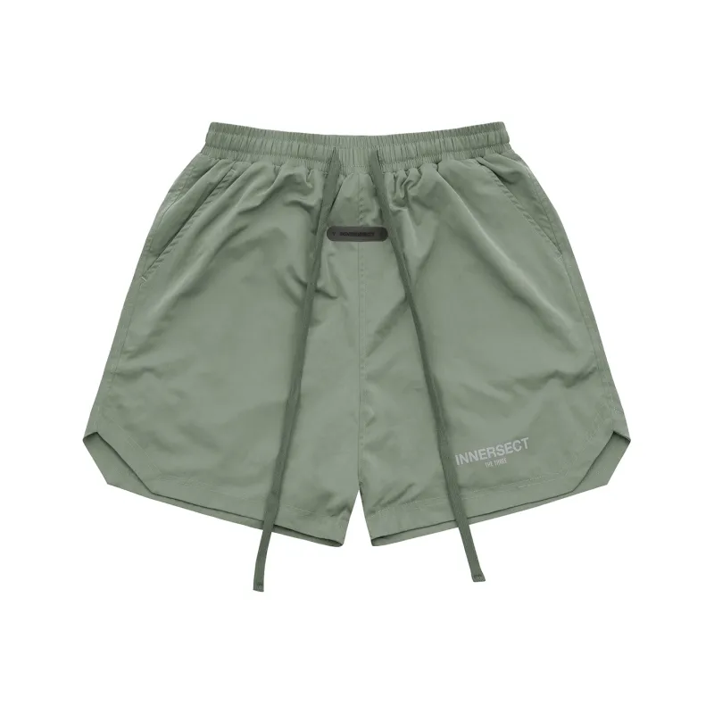 INNERSECT Casual Shorts Unisex-20