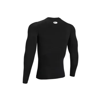 Under Armour Fitness Clothing Men Black