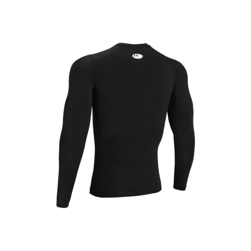 Under Armour Fitness Clothing Men Black