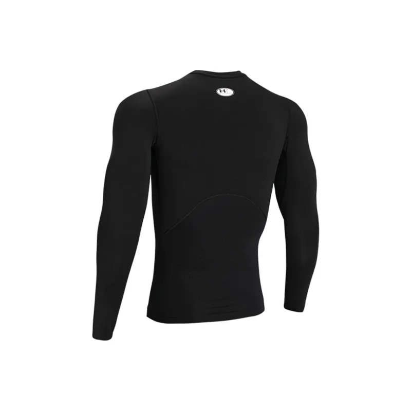 Under Armour Fitness Clothing Men Black-0