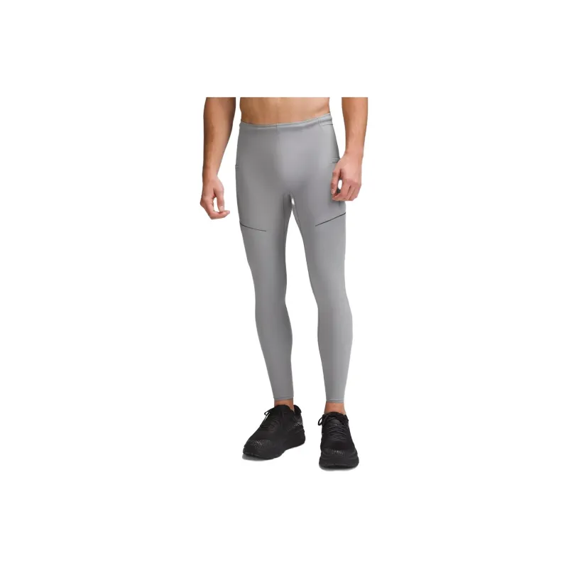 Lululemon Fast And Free Tight Casual Pants Men's-3