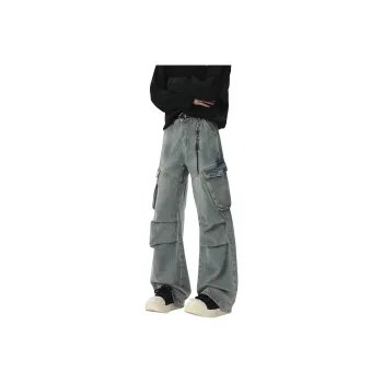 SXSY Jeans Unisex