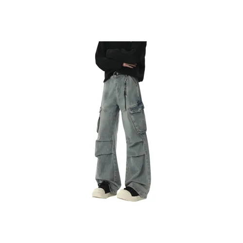 SXSY Jeans Unisex