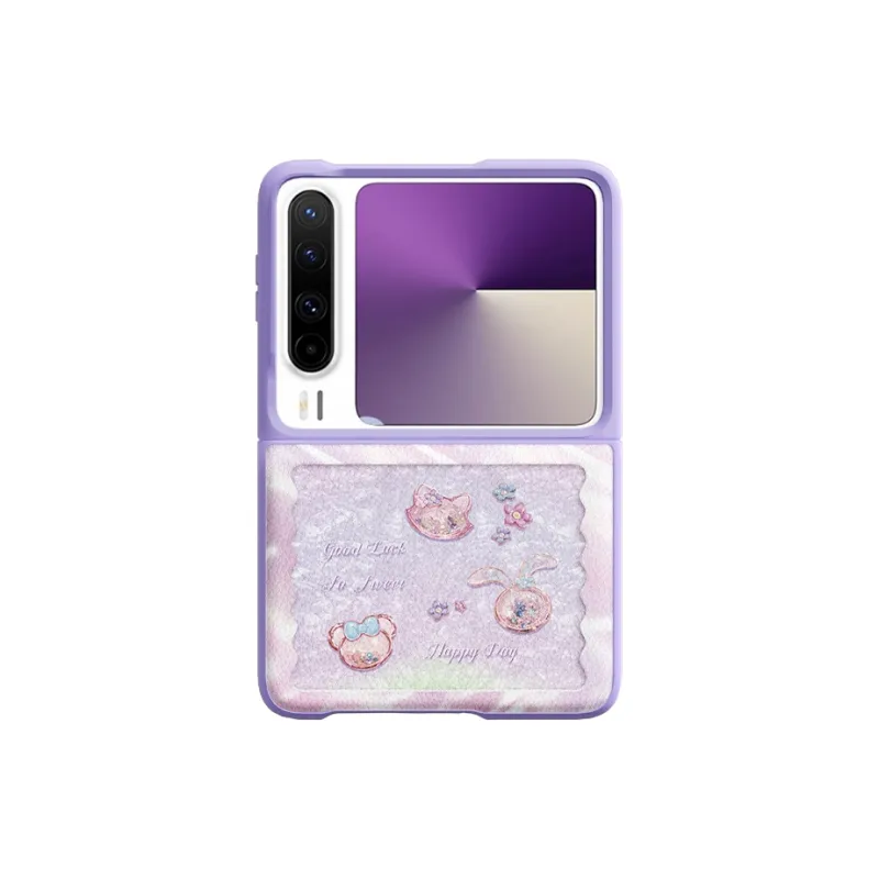 SUPER MOUSE Phone Cases-5