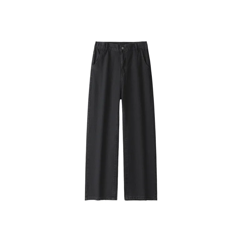 PAKA Jeans Unisex-8