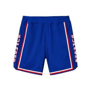 Supreme SS19 Basketball Shorts Unisex