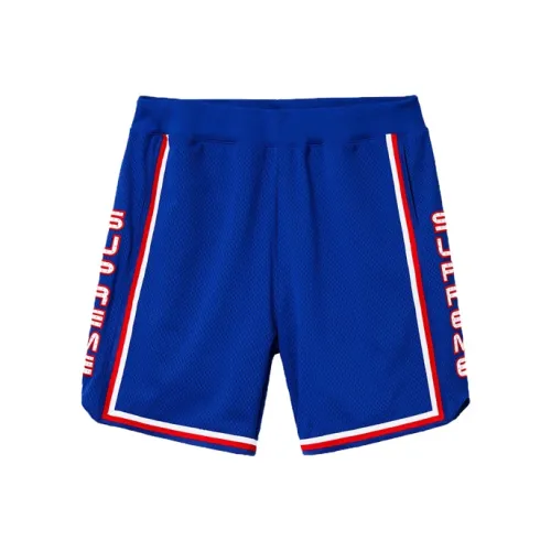 Supreme SS19 Basketball Shorts Unisex