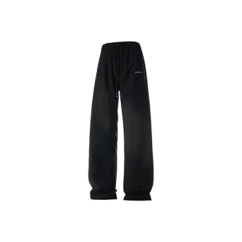 LIGHTNING MONSTER Casual Pants Unisex