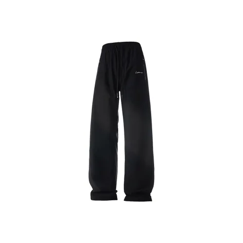 LIGHTNING MONSTER Casual Pants Unisex