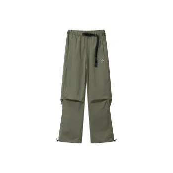 Unite Life HOODS Casual Pants Unisex