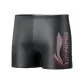 031 Black Red