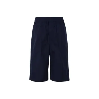 UNIQLO U Collection SS23 Casual Shorts Men's Navy Blue