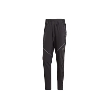 Adidas Day Sports Pants Men Black