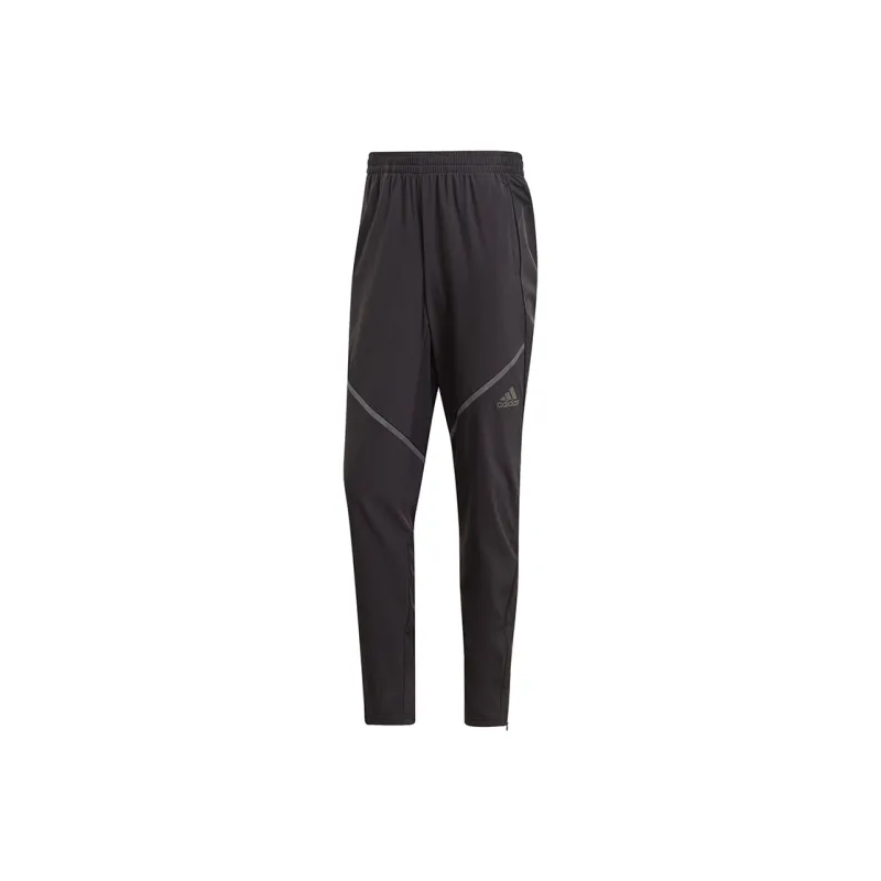 Adidas Day Sports Pants Men Black-0