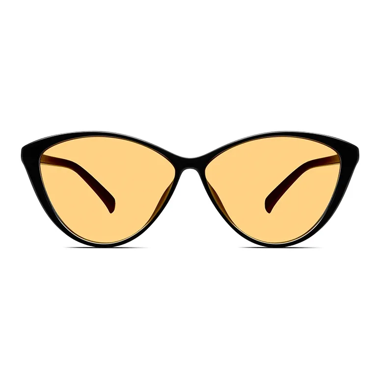 MK MINGKU Cat Eye Sunglasses Unisex-5