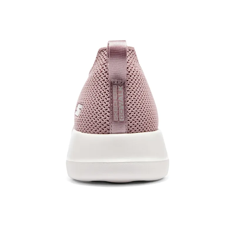 Skechers Go Walk Joy 'Sensational Day Mauve' Women's-4