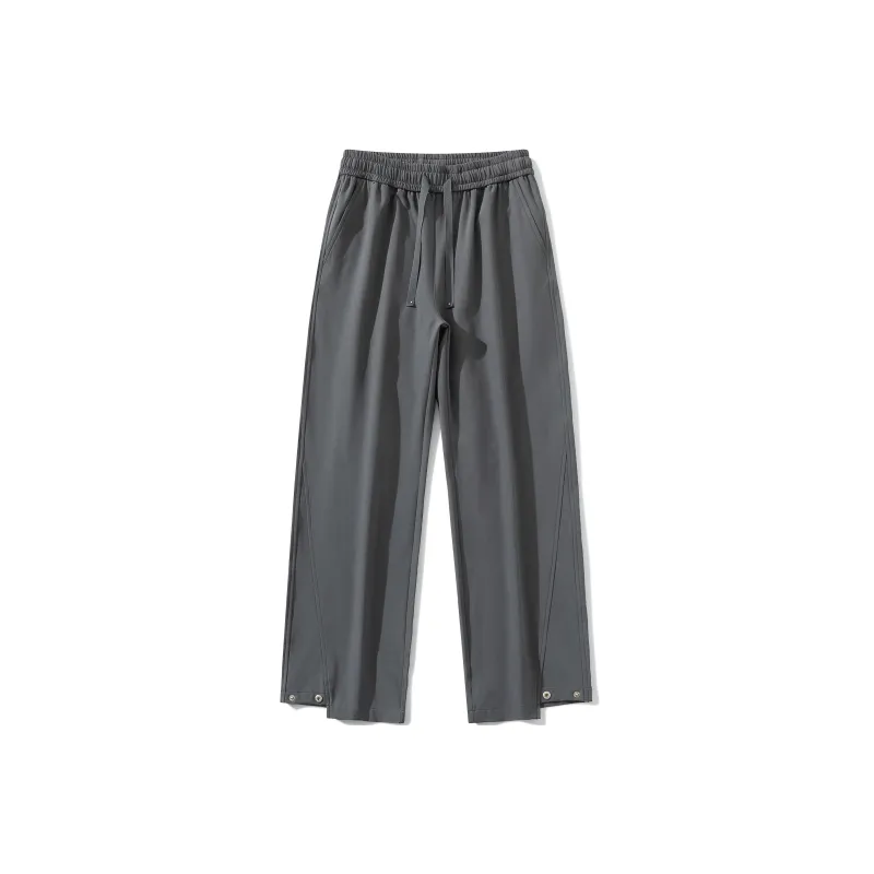 A.X.S.K Casual Pants Unisex-20