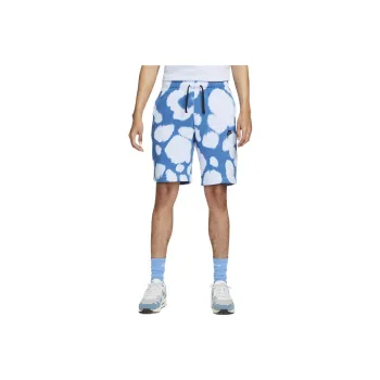 Nike Sportswear Essentials Series Casual Shorts Men Blue
