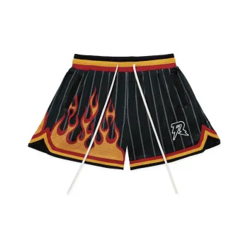 RESERFF Casual Shorts Unisex