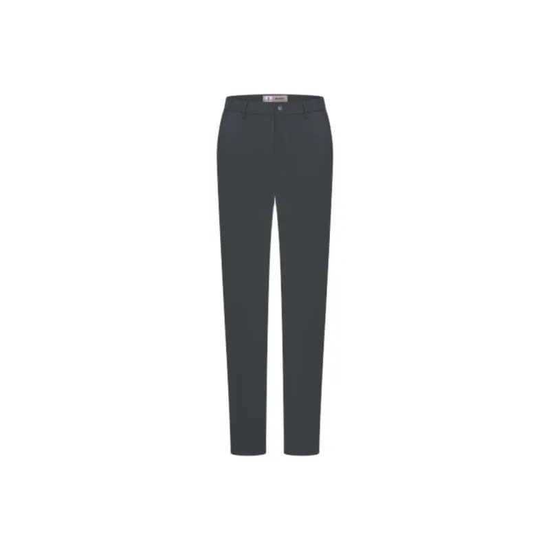 Biyin Leufen Casual Pants Men's-0