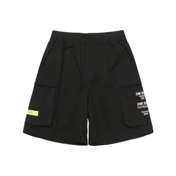 TONY HAWK Casual Shorts Unisex