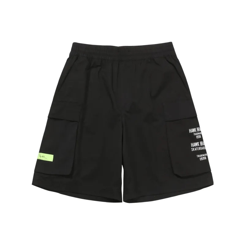 TONY HAWK Casual Shorts Unisex-0
