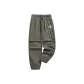 [Outdoor Sun Protection]Palm Green (B Premium Gray Maple Pants Logo)