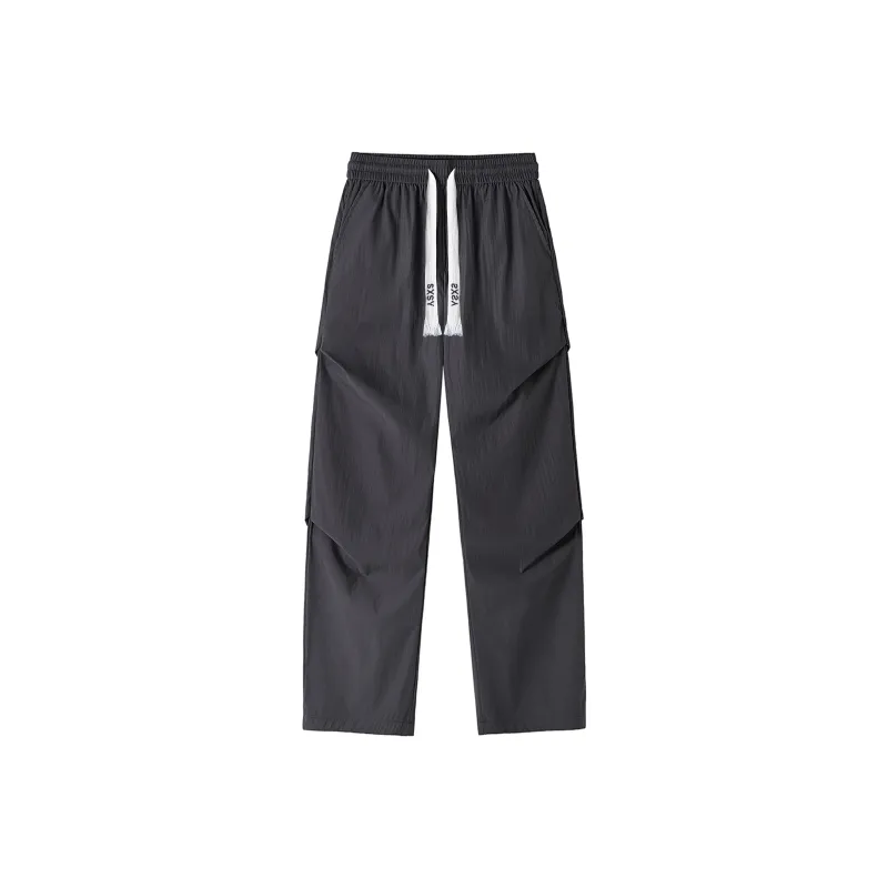 SXSY Casual Pants Unisex-13