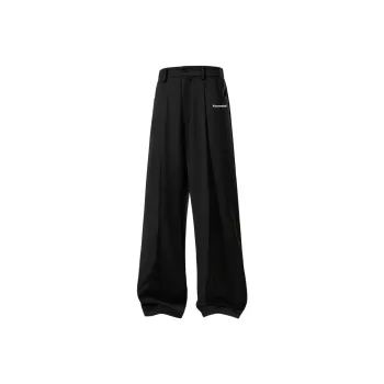 KNOWNLAB Suit Trousers Unisex