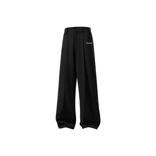 KNOWNLAB Suit Trousers Unisex