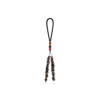 PUTUOSHANWENCHUANG Kyara Pendants Unisex