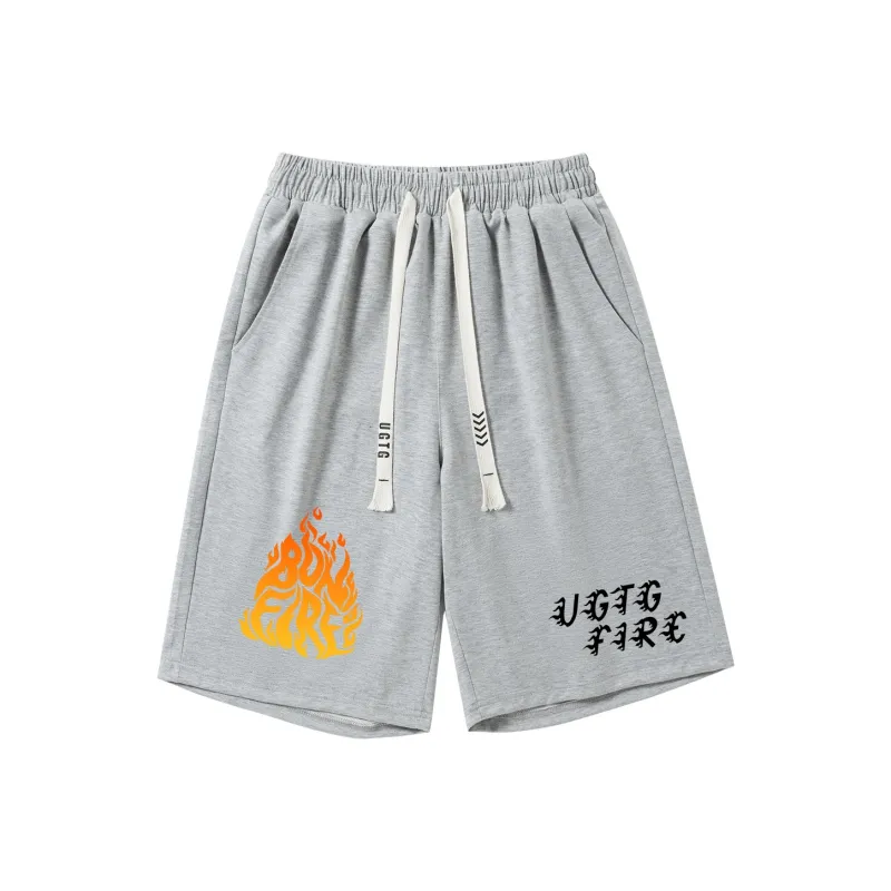 UGTG Casual Shorts Unisex-6