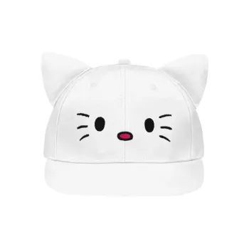 ZANC Cotton Baseball Caps Unisex