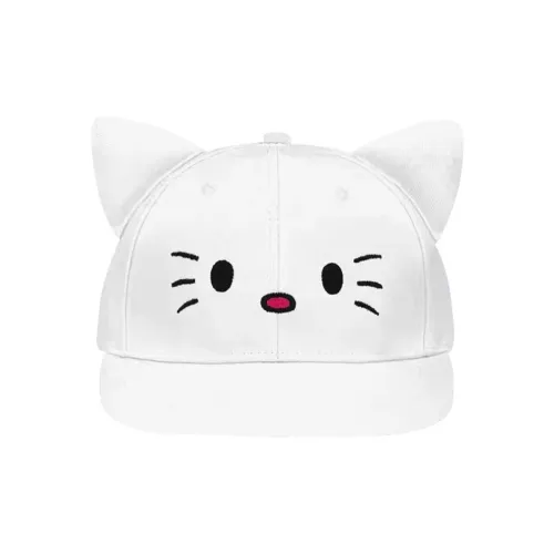 ZANC Cotton Baseball Caps Unisex