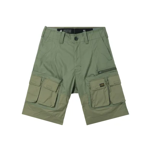 G STAR RAW Cargo Shorts Men
