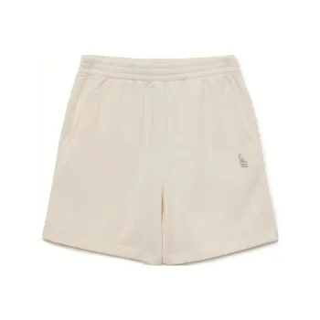 MLB Los Angeles Dodgers Casual Shorts Unisex White
